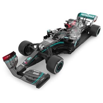 Mercedes-AMG W11 EQ Performance Remote Control F1 Car 1:18 Scale