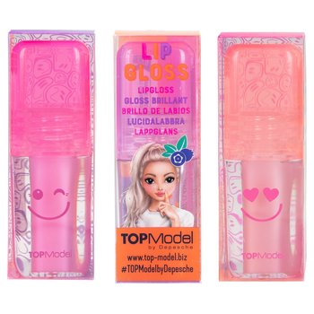 TOPModel Lipgloss Night Light