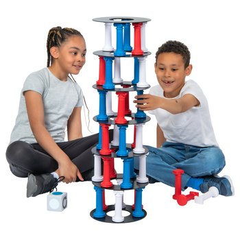 Wackel Turm