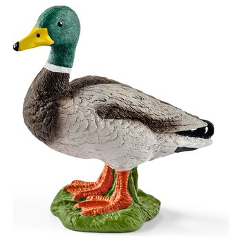 schleich FARM WORLD 13824 Erpel