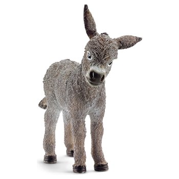 schleich Farm World 13746 Donkey Foal