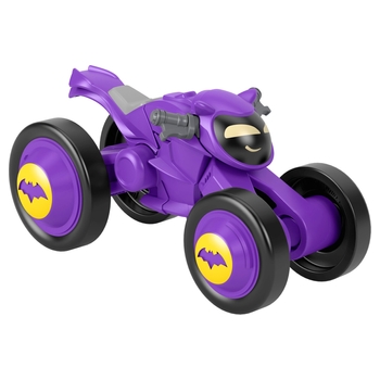 Smyths toys best sale batman bike