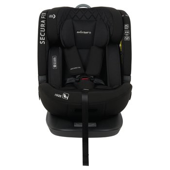 EnfaSafe SecuraFix i-Size ISOFix R129 Car Seat