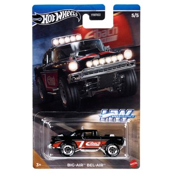 Hot Wheels Speed Graphics Autos 1:64 sortiert