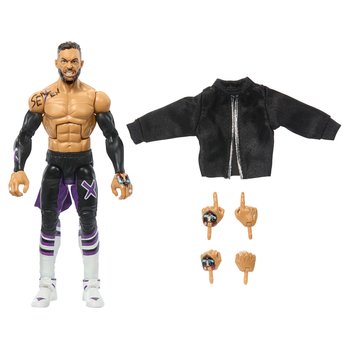 Wwe ricochet toy online