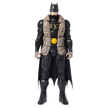 DC Batman Giant Series: 30cm King Shark Action Figure | Smyths Toys Ireland