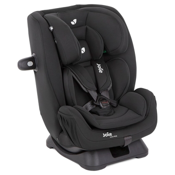 Joie Autostoel Verso R129 i-Size 40-150 cm Meegroei Kinderzitje Shale zwart