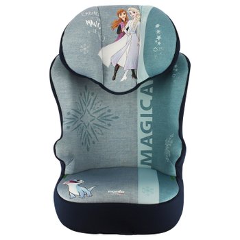 Nania Autostoel Start I i-Size 106-140 cm Meegroei Kinderzitje Frozen