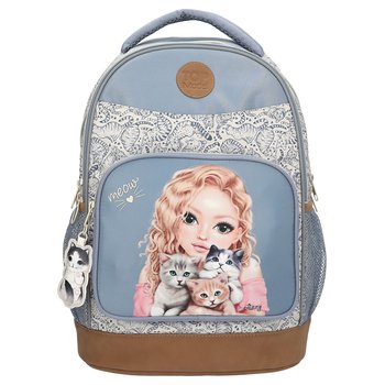 TOPModel Rucksack Cat Love
