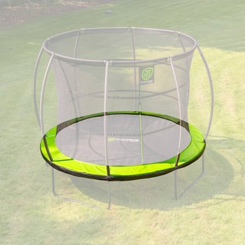 Beschermrand voor Ronde Trampoline 305 cm