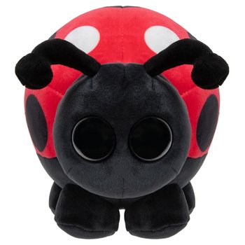 Adopt Me! Kuscheltier Marienkäfer 20 cm