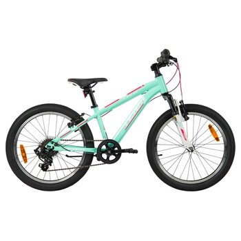 20 inch Bikes for Kids 6 to 9 years Smyths Toys UK