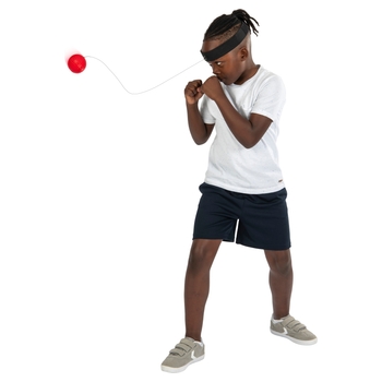Boxing Club Reflex Training Ball on String