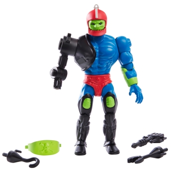 Masters of the Universe Origins Action Figure Trap Jaw 14cm