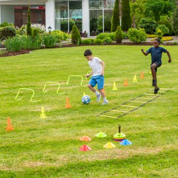 Arena Sports Ultimate Agility Training Set