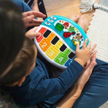 Baby Einstein Discover & Play Musical Piano