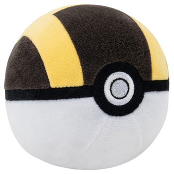 Pokémon Plush Ultra Ball 13cm