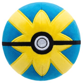 Pokémon Kuscheltier Flottball 10 cm
