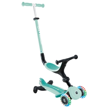 Patinete globber deals
