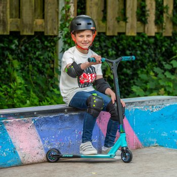 Blindside Edge Stunt Scooter