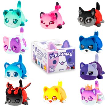 Aphmau MeeMeows Mystery Mini Plush Aphmau & Friends Assortment