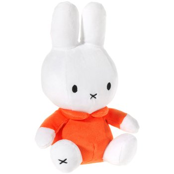 nijntje Knuffel 25 cm oranje