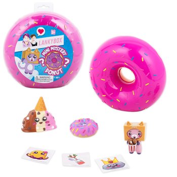 LankyBox Mini Mystery Donut Set Assortment