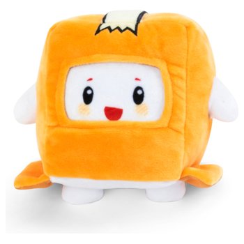 LankyBox Plush Boxy 20cm