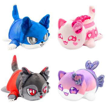 Aphmau MeeMeows Mystery Classic Plush Aphmau & Friends Assortment