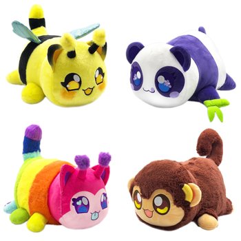 Aphmau MeeMeows Mystery Classic Plush Safari Assortment