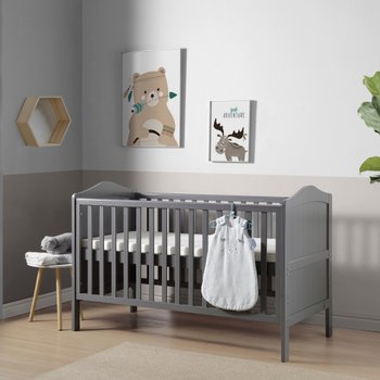 Baby cribs smyths best sale