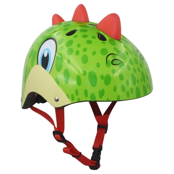 Verve 3D Dino Helmet 48 - 52cm