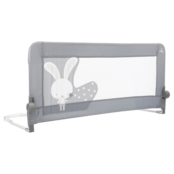Asalvo Bettgitter 130 cm Motiv Hase