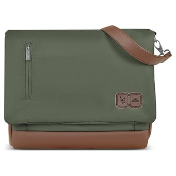 ABC Design Wickeltasche Urban olive