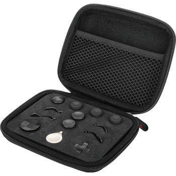Venom Xbox Elite Series 2 and Core Controllers Customization Kit - Black