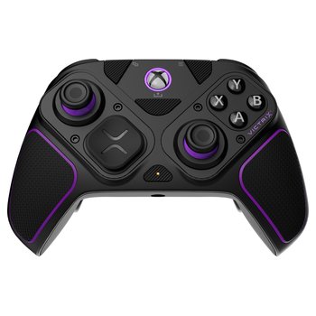 PDP Gaming Victrix Pro BFG Wireless Controller for Xbox & PC - Black