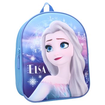 3D Rucksack Disney Die Eiskönigin II Friends Around Town