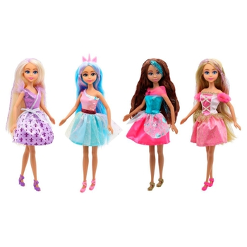 Dreameez Doll Princess 29cm Assortment