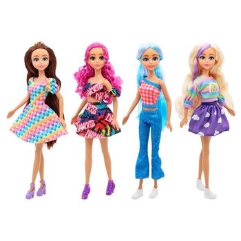 Dreameez Doll Fashion 29cm Assortment