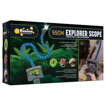 Fusion Science Explorer Scope 55cm