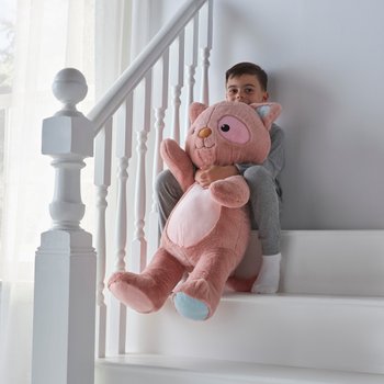 Coco the Cat Soft Toy 80cm