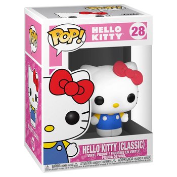 Funko POP! 28: Hello Kitty Hello Kitty (Classic)