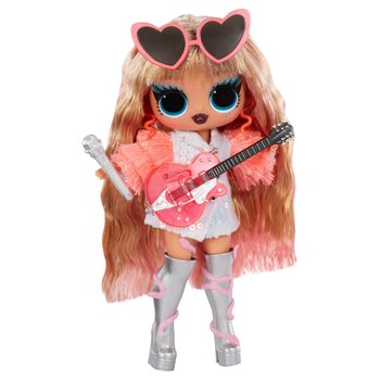 L.O.L. Surprise! Doll Tweens Neon Pop Stars Thea Stars