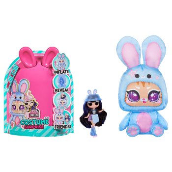 L.O.L. Surprise! Doll Tweens Costume Surprise Aya Cherry