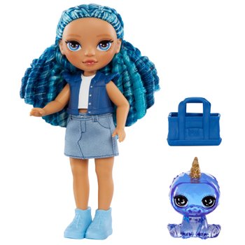 Rainbow High Littles Pop Sapphire Bradshaw