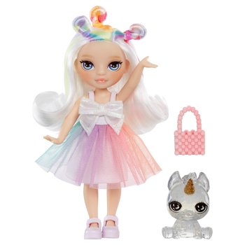 Rainbow High Doll Littles Opal Raines