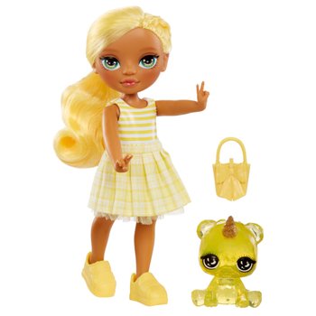 Rainbow High Doll Littles Daisy Madison