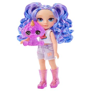 Rainbow High Littles Pop Amethyst Willows