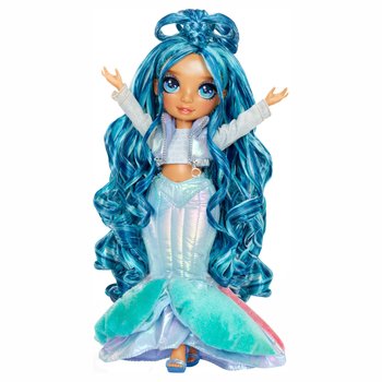 Rainbow High Doll Winter Wonderland Skyler Bradshaw