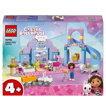 LEGO Gabby's Dollhouse | Smyths Toys UK